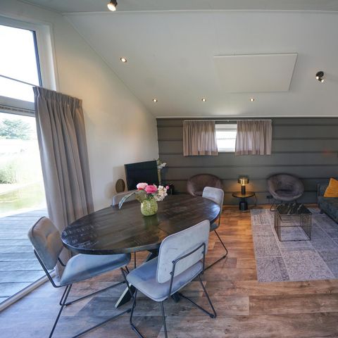 House 4 persons - Berkel