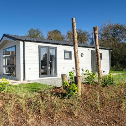 House 4 persons - Berkel