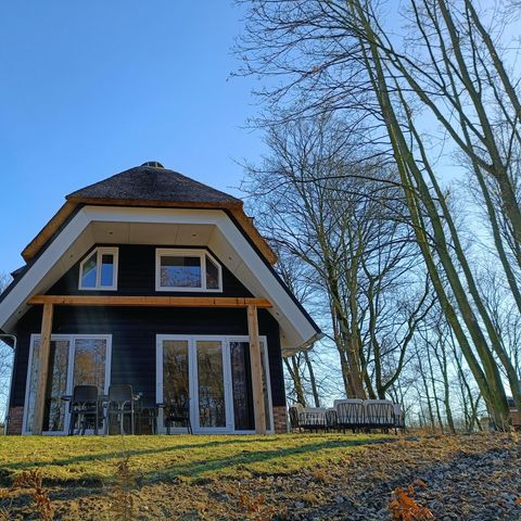 HOUSE 8 people - Villa Wellness