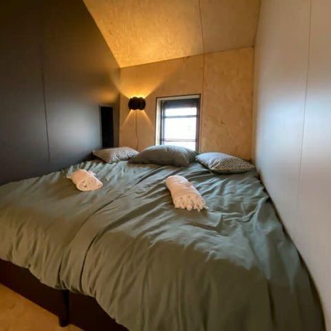 Chalet 4 persons - Solo Retreat
