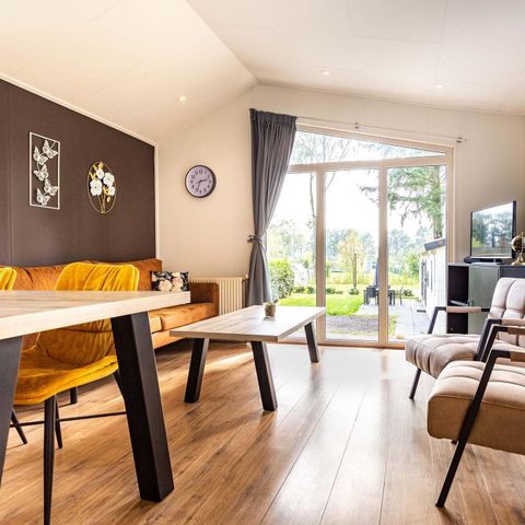 CHALET 4 people - Holiday home