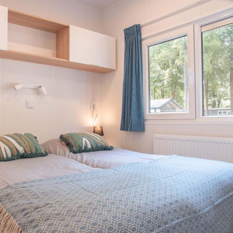 CHALET 4 people - Module Flat Roof