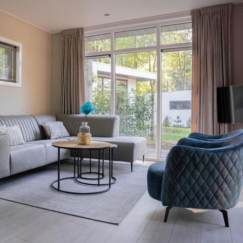 CHALET 4 people - Module