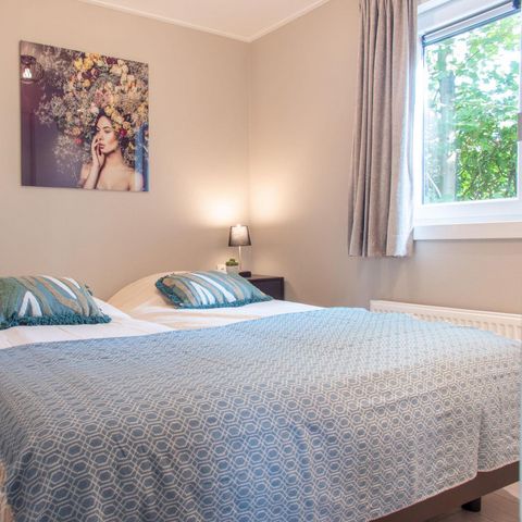 CHALET 4 people - Module