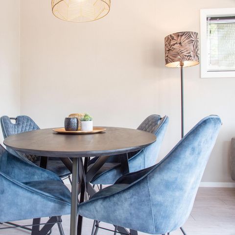 CHALET 4 people - Module