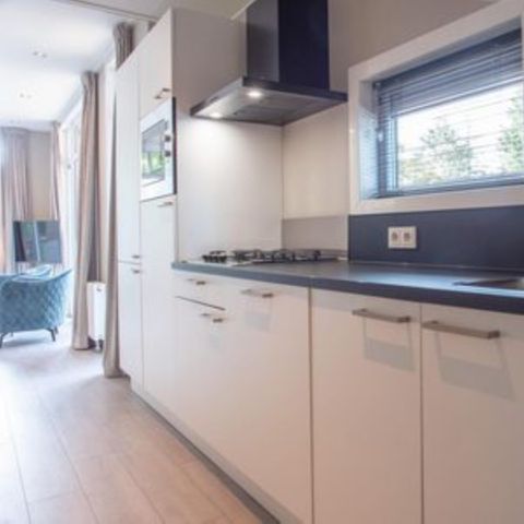 CHALET 4 people - Module