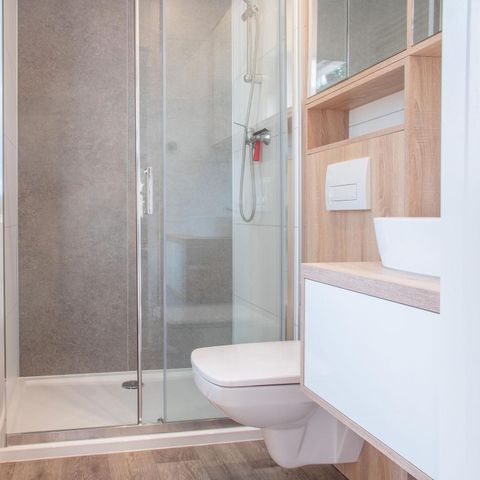 CHALET 4 people - Module