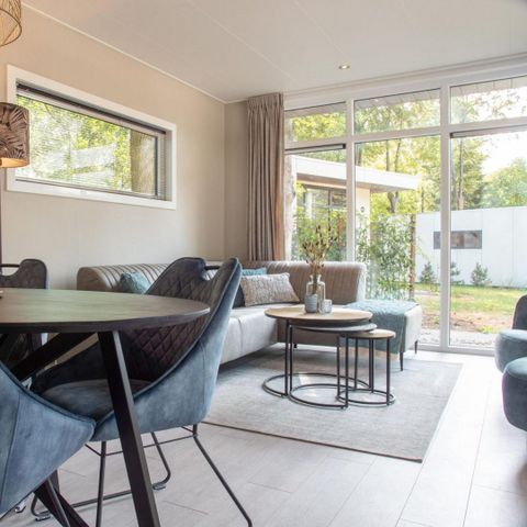 CHALET 4 people - Module