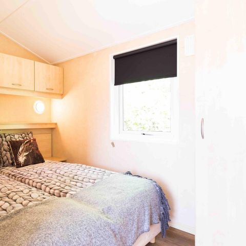 CHALET 5 people - Holiday home