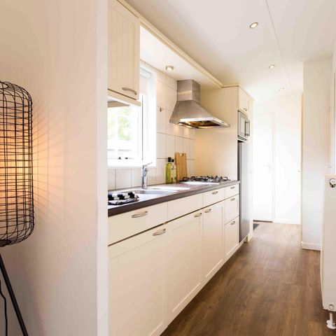 CHALET 5 people - Holiday home