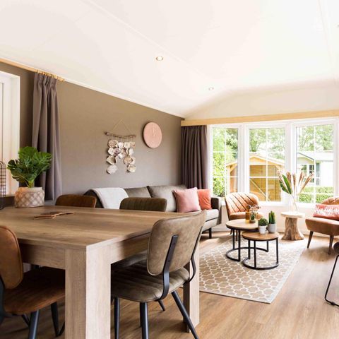 CHALET 5 people - Holiday home