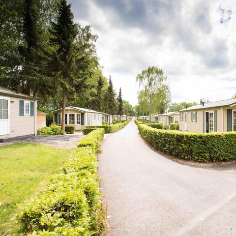 CHALET 5 people - Holiday home