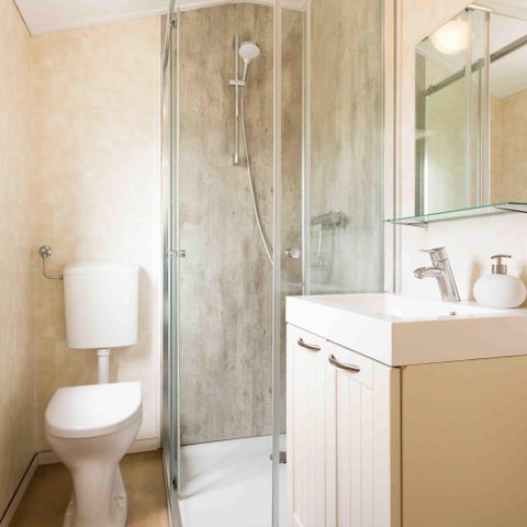 CHALET 5 people - Holiday home