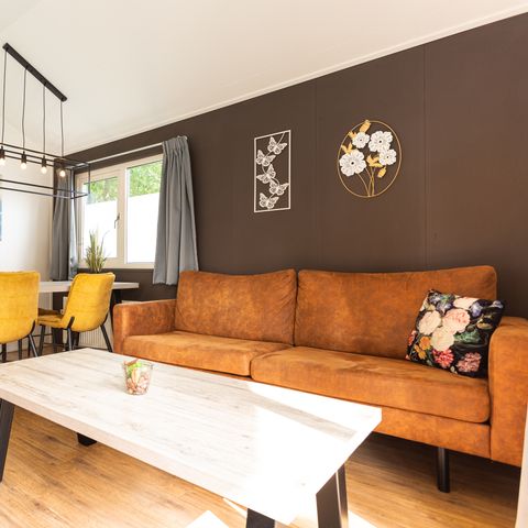 Chalet 4 persons - Holiday home