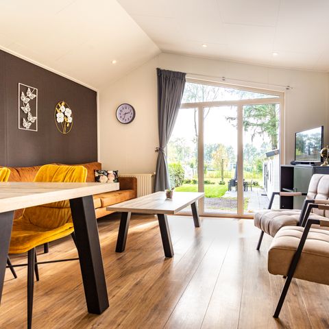 Chalet 4 persons - Holiday home