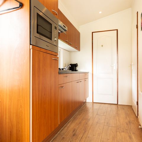 Chalet 4 persons - Holiday home