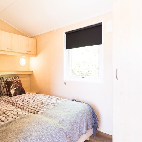 CHALET 5 people - Holiday home