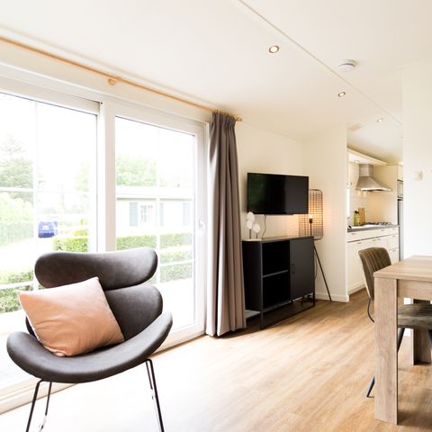 CHALET 5 people - Holiday home