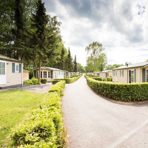 CHALET 5 people - Holiday home