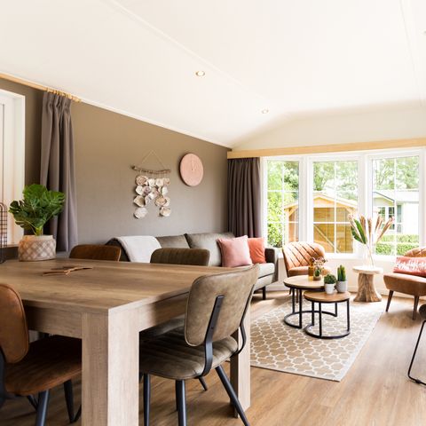 CHALET 5 people - Holiday home