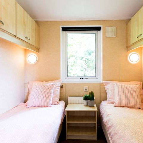 CHALET 5 people - Holiday home