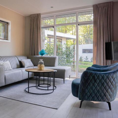 CHALET 4 people - Module