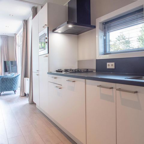 Chalet 4 persons - Module