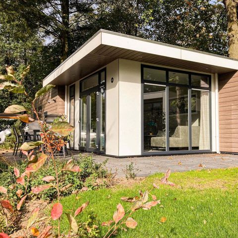 CHALET 4 people - Module