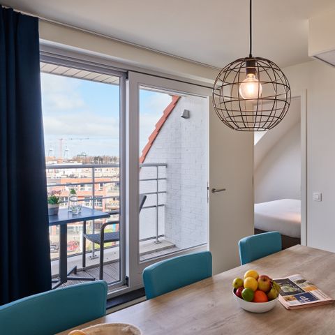 APARTMENT 6 people - Suite