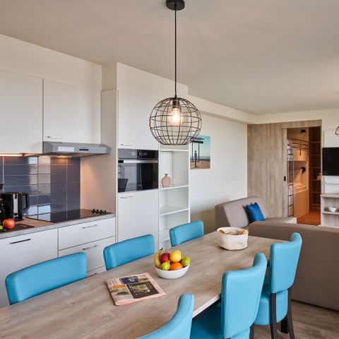 APARTMENT 6 people - Suite