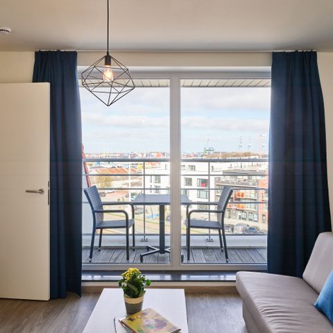 APARTMENT 6 people - Suite