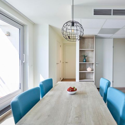APARTMENT 4 people - Spacious suite