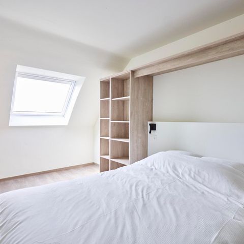 APARTMENT 4 people - Spacious suite