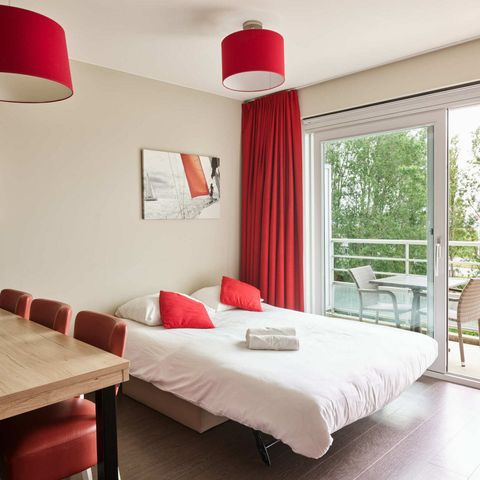 Apartment 6 persons - Family suite