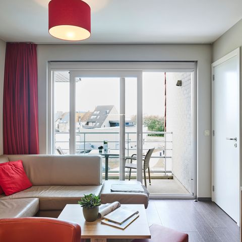 APARTMENT 6 people - Spacious Family Suite