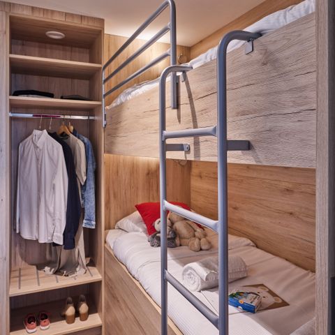 Apartment 6 persons - Spacious Family Suite