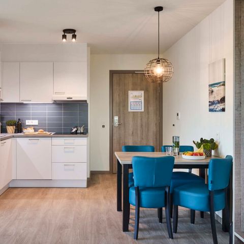 APARTMENT 4 people - Accessible Suite