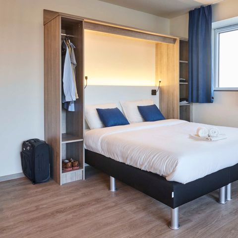 APARTMENT 4 people - Accessible Suite