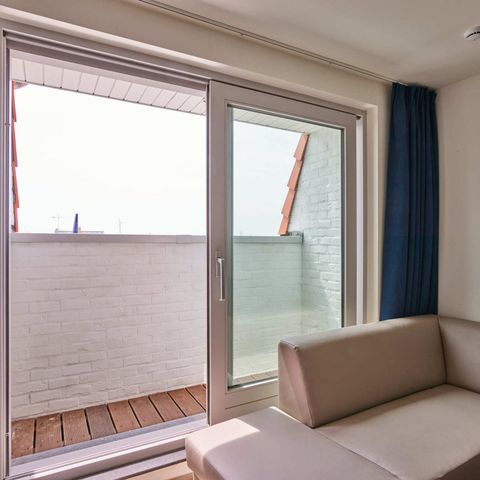 APARTMENT 4 people - Family suite 2 adults - 2 children