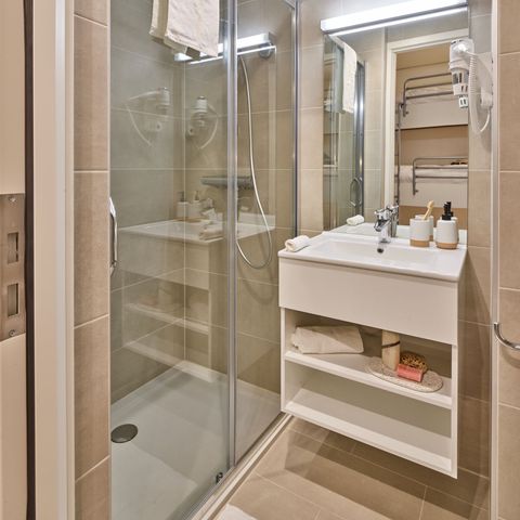 APARTMENT 4 people - Family suite