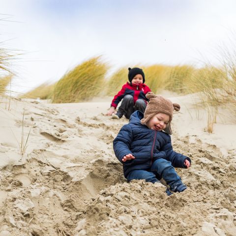Holiday Suites Zeebrugge - Camping West Flanders - Image N°2
