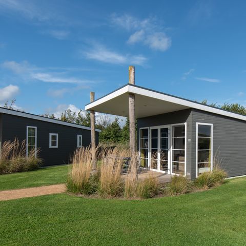 LODGE 6 people - Comfort Lodge