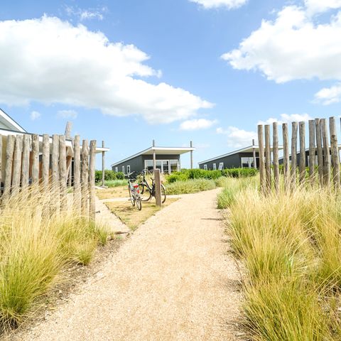 LODGE 6 people - Comfort (50 m²)