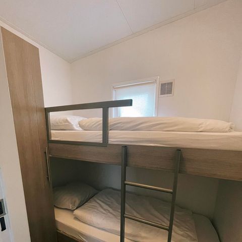LODGE 6 people - Comfort Lodge