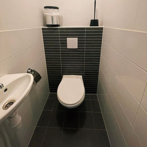Lodge 6 persons - Comfort (50 m²)