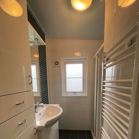 Lodge 6 persons - Comfort (50 m²)