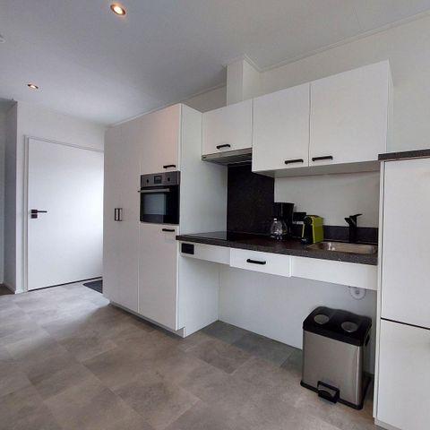 Lodge 4 persons - Access Lodge | 4 persons (60 m²) - With air conditioning