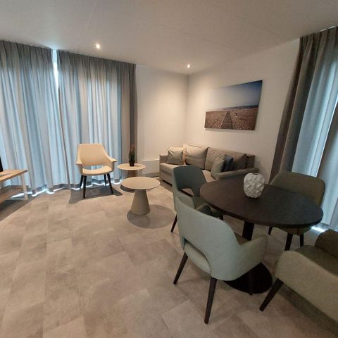 Lodge 4 persons - Access Lodge | 4 persons (60 m²) - With air conditioning