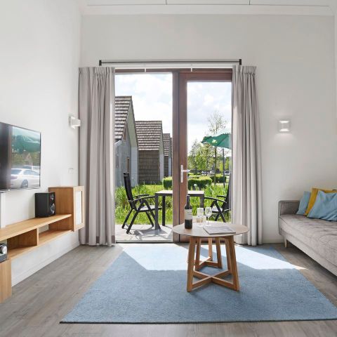 Bungalow 2 persons - 2C