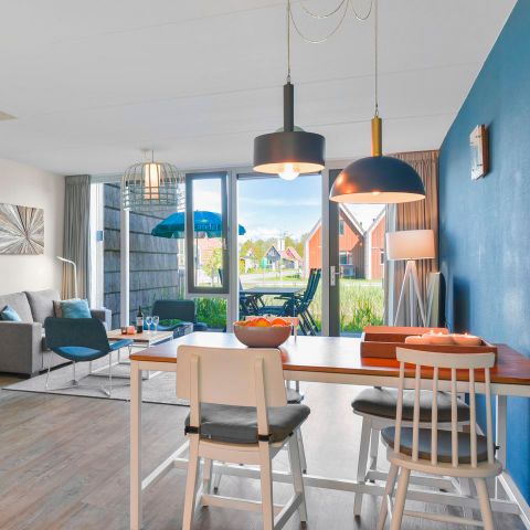 Bungalow 4 persons - 4C